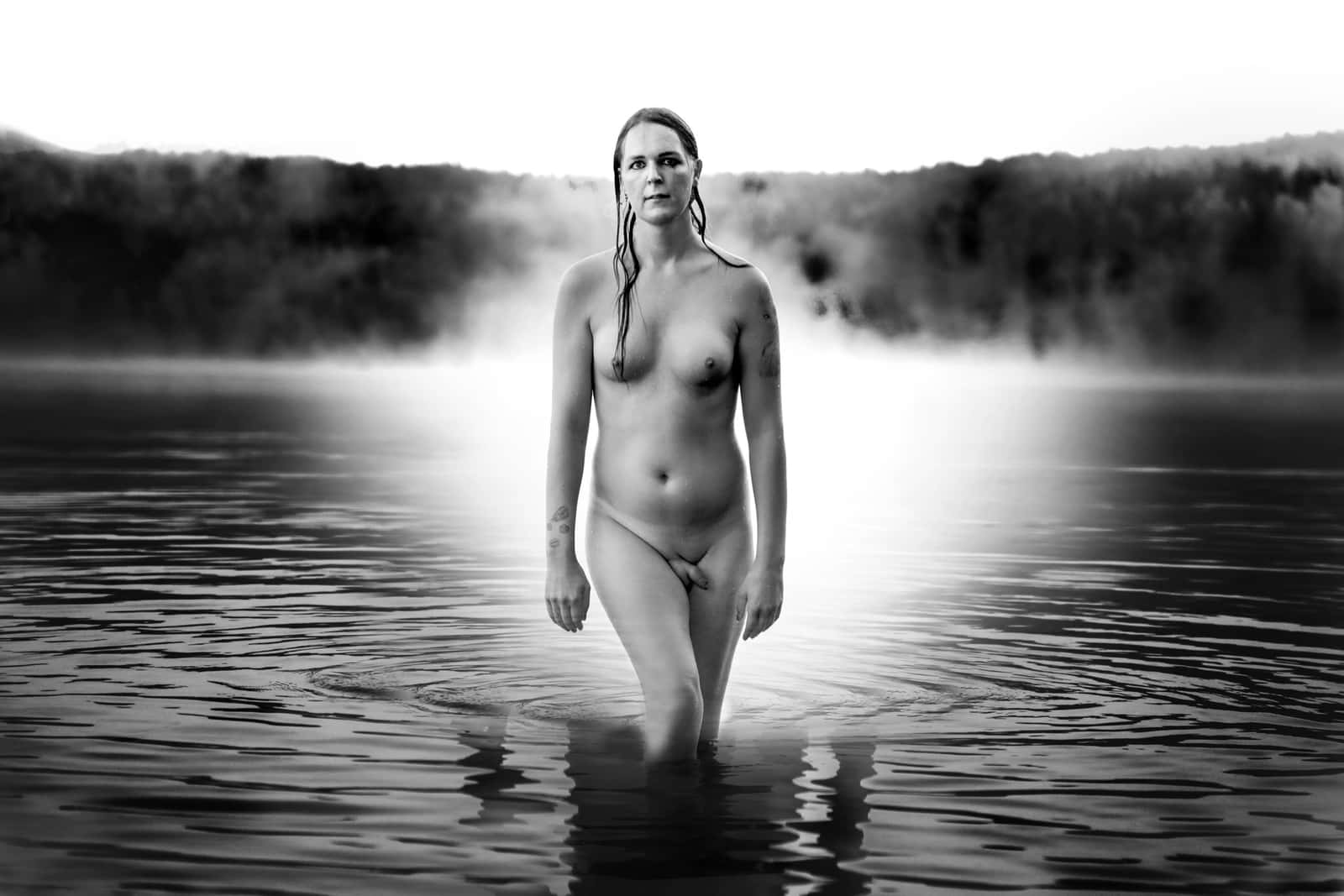 Lilith – A Journey to Freedom and Truth