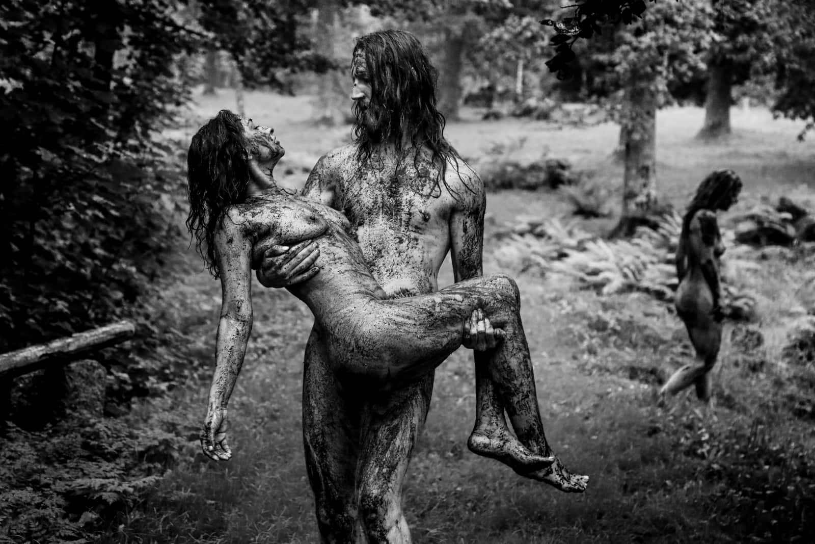 Vulnerable and Fierce with Beyond Nudity