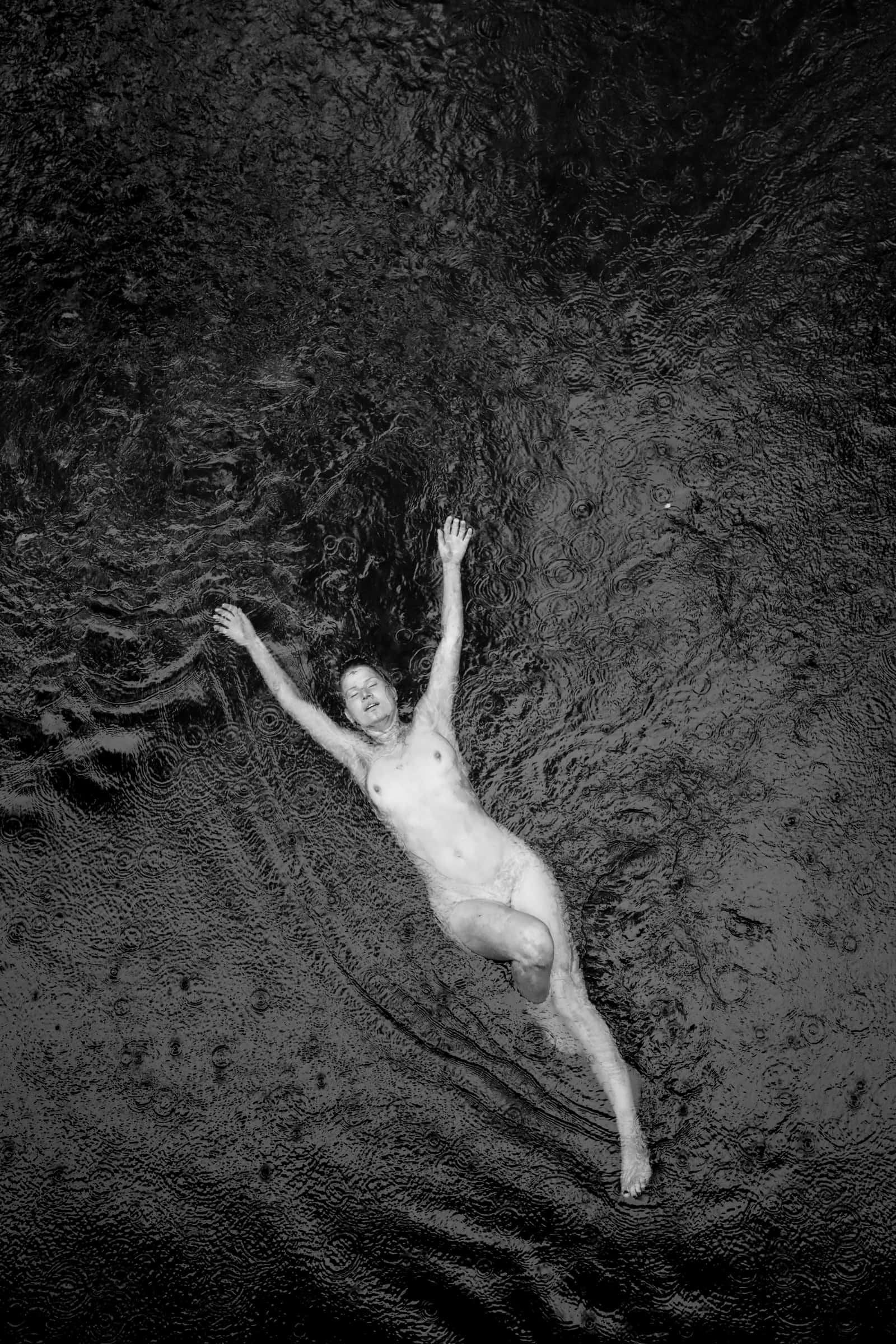 Vulnerable and Fierce with Beyond Nudity