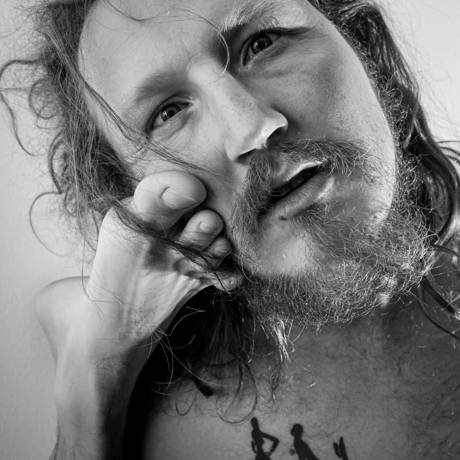 The beginning of the journey with Mathias Risberg