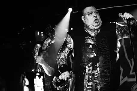Punk is damn well the shit