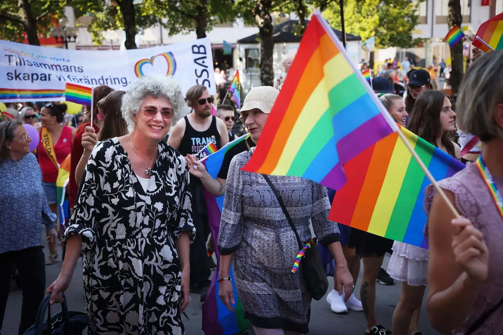 Resistance to Your Damn Homophobia