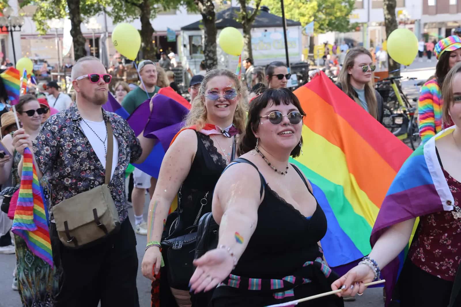 Resistance to Your Damn Homophobia