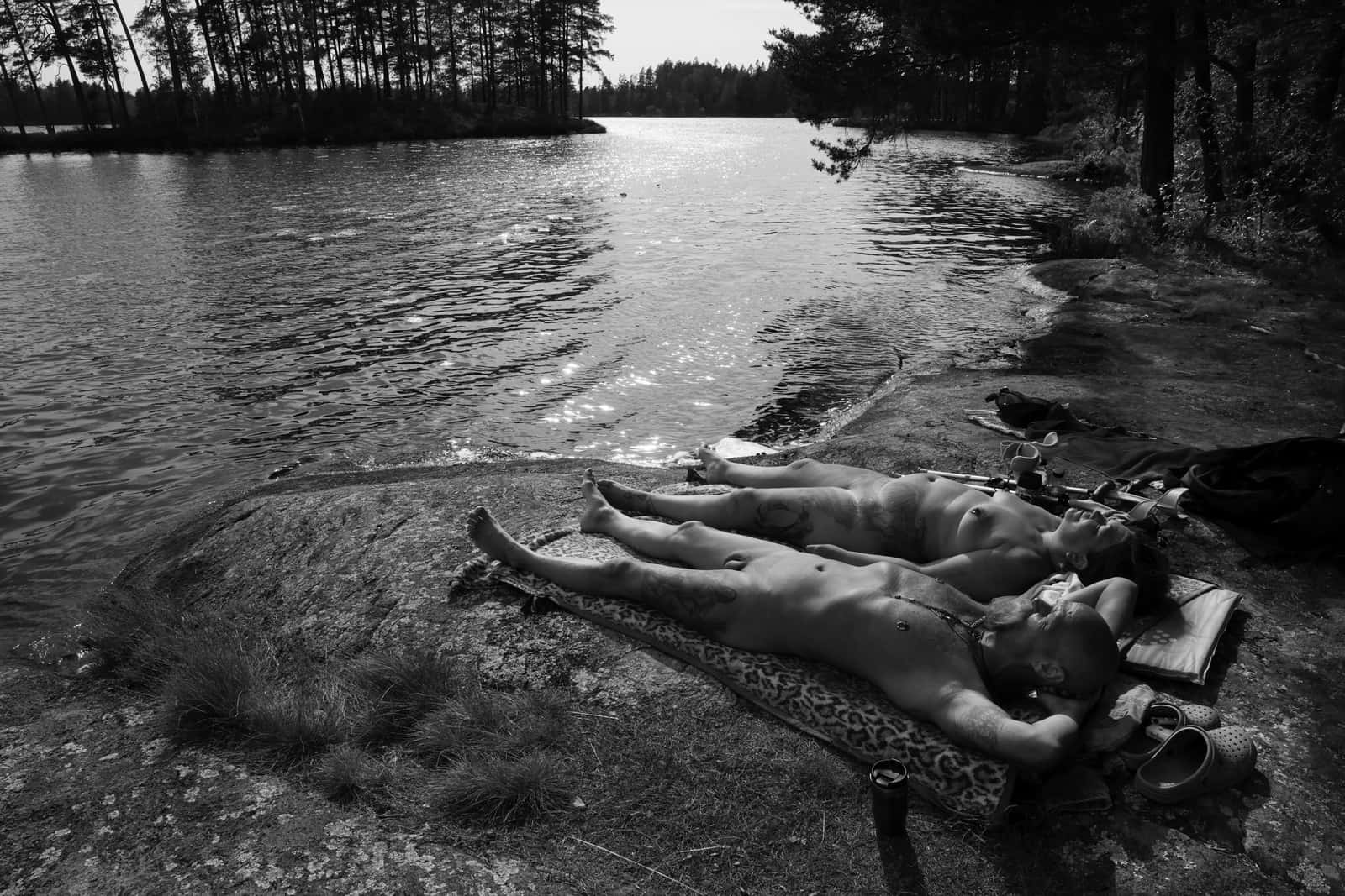 Intimacy Rooted in Love