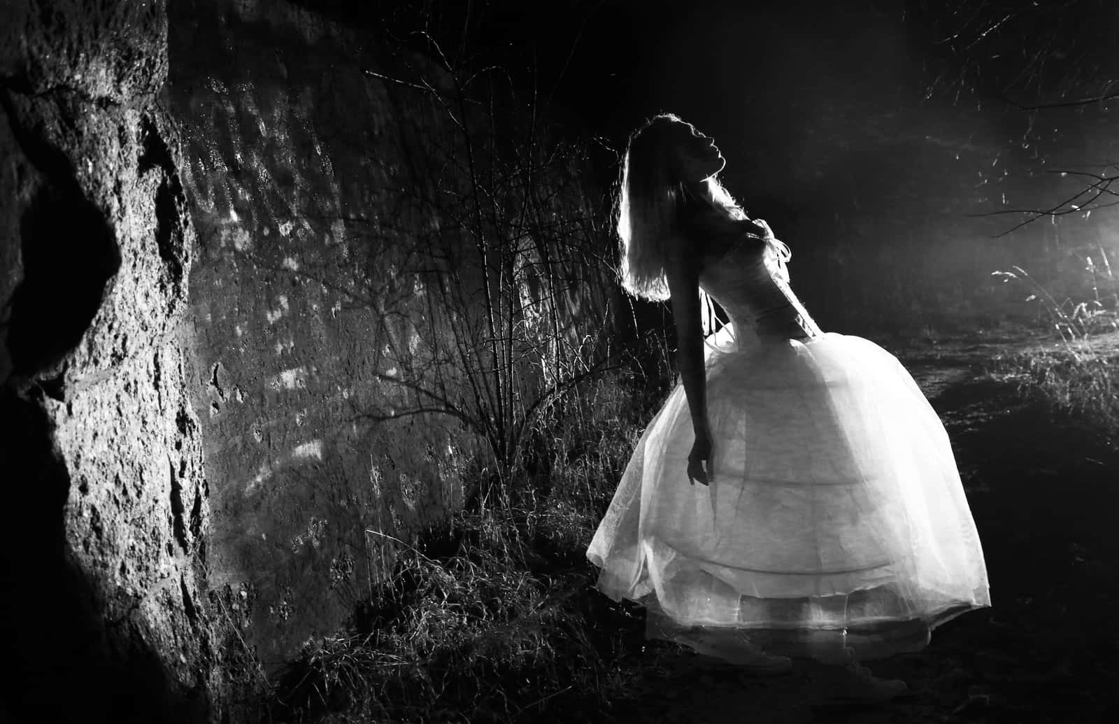 Joy, sorrow and a longing for something else