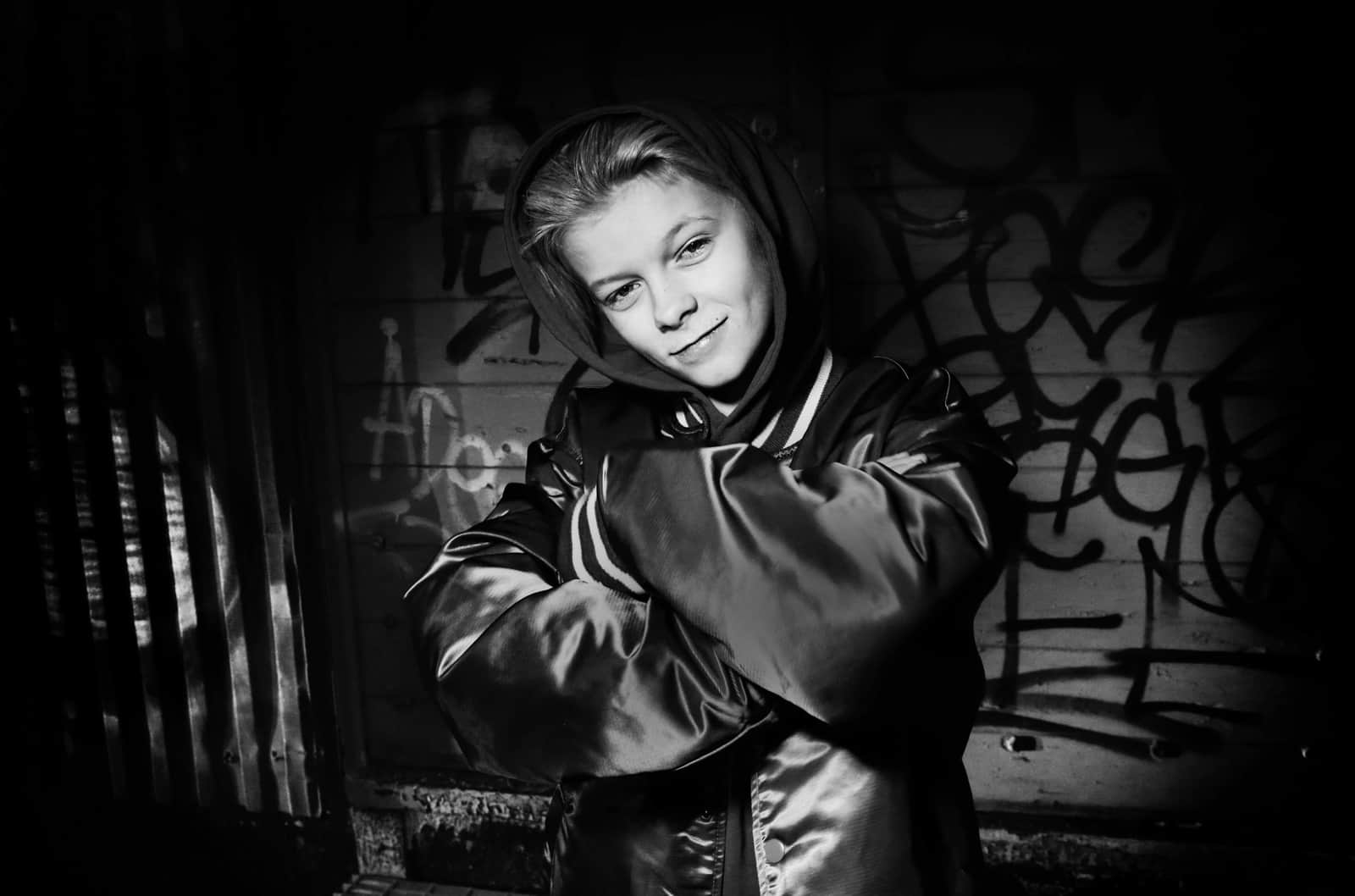 Melodifestivalen in Linköping, Theoz to the Semi