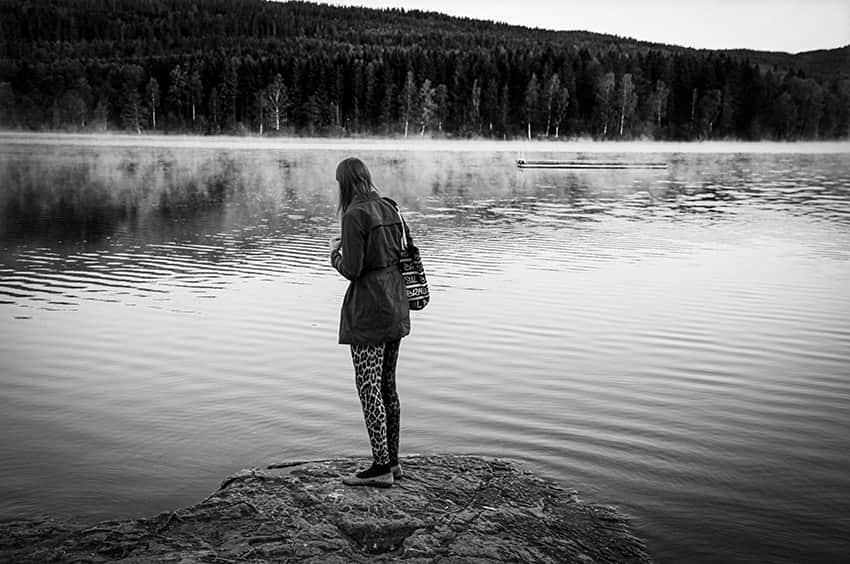 Lilith – A Journey to Freedom and Truth