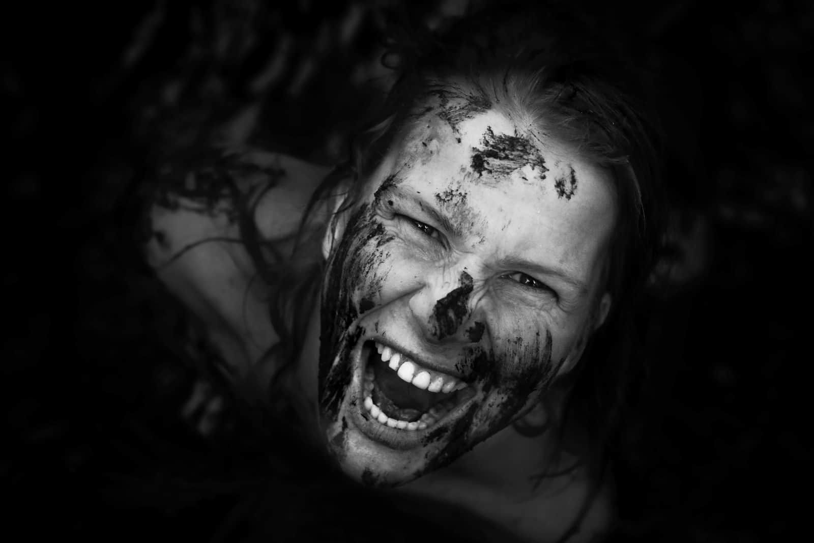 Vulnerable and Fierce with Beyond Nudity