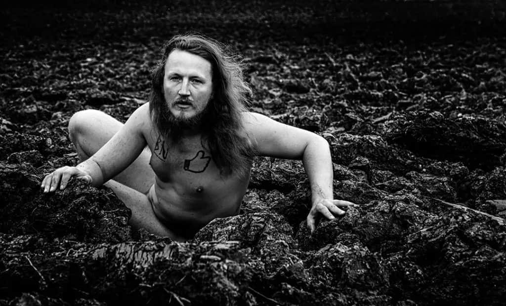 Vulnerable on Naked Attraction Sweden