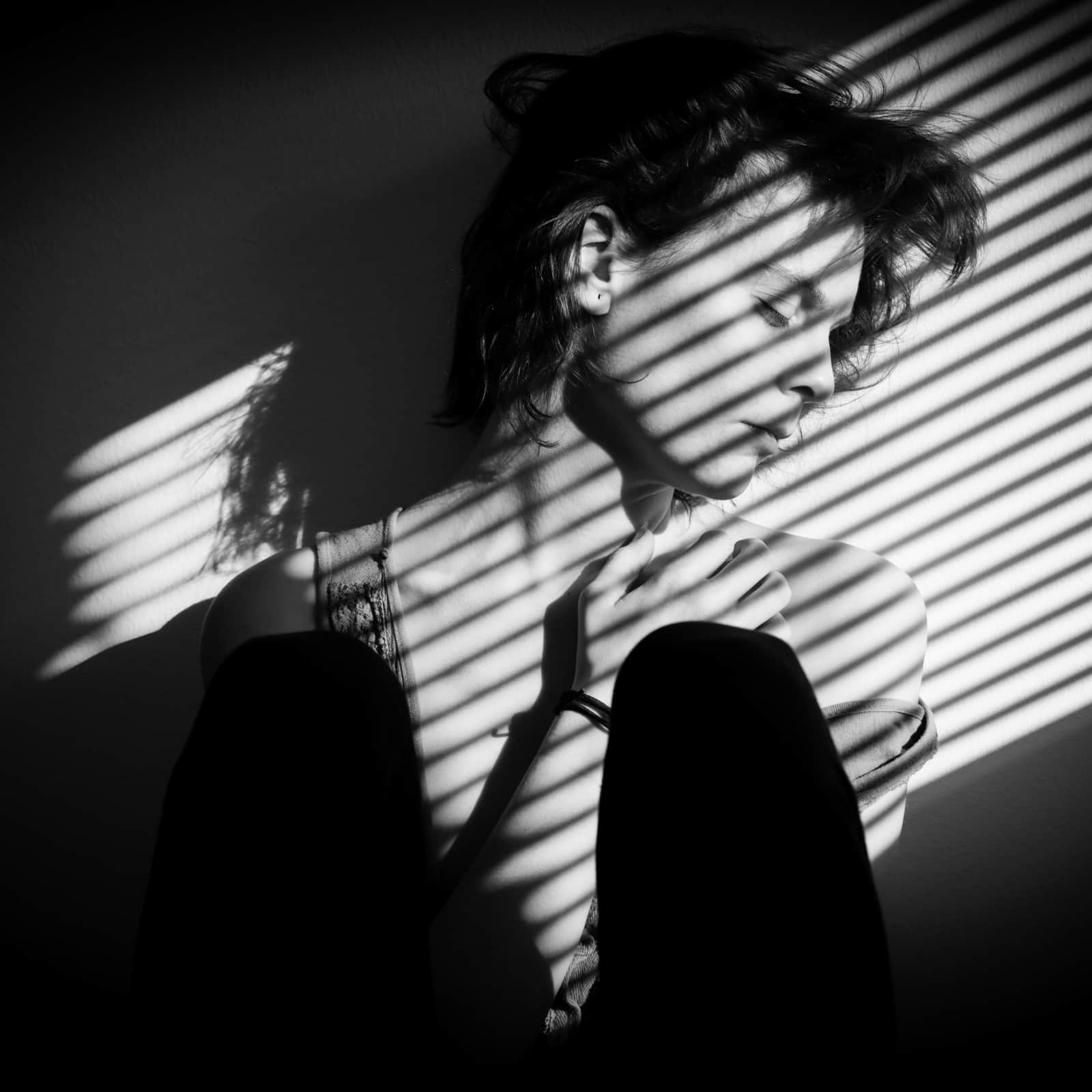 Emma, observer and subject
