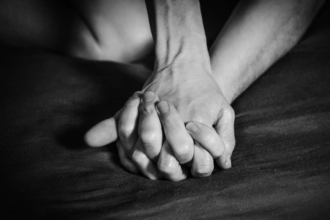 Anneke views sexuality as something profoundly sacred.