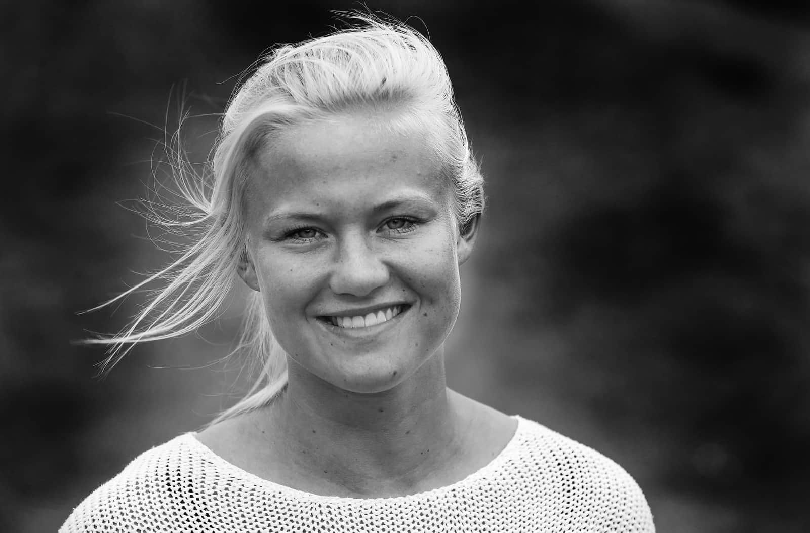 Pernille Harder