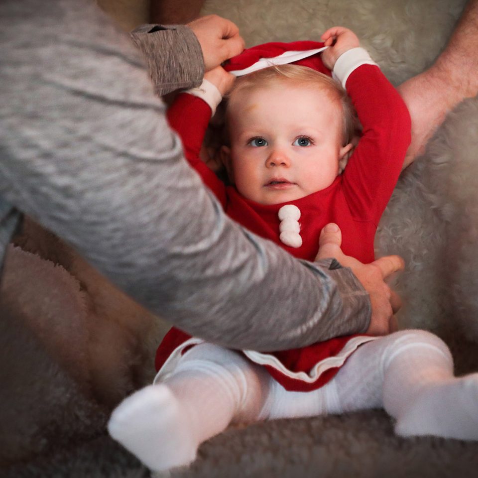 Tomteluvan och Ylva, en lektion om förhandlingsteknik  och kompromisser