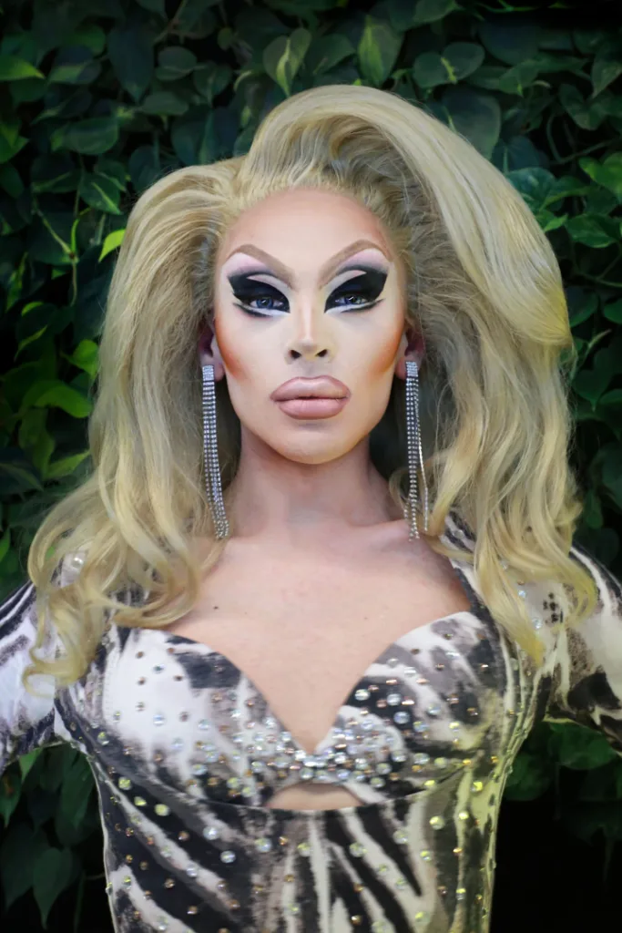 Pride Uppsala Admira Thunderpussy