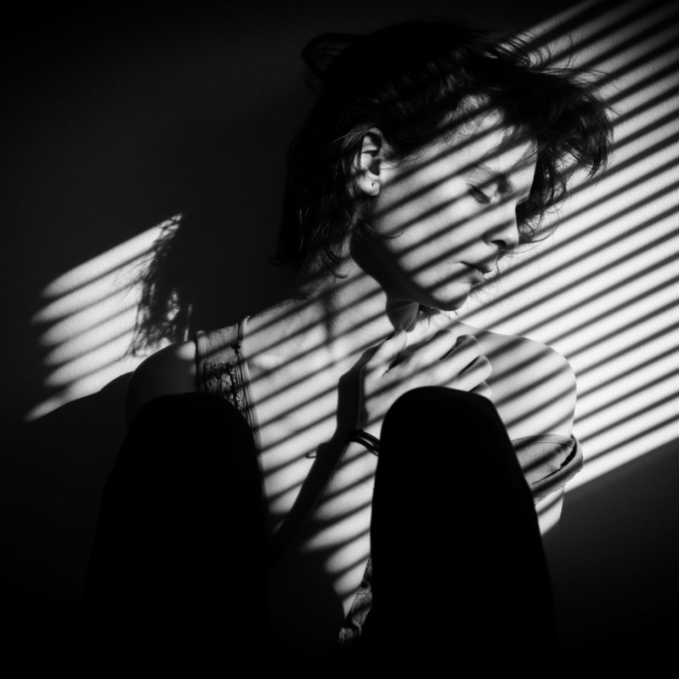 smoth fine art woman