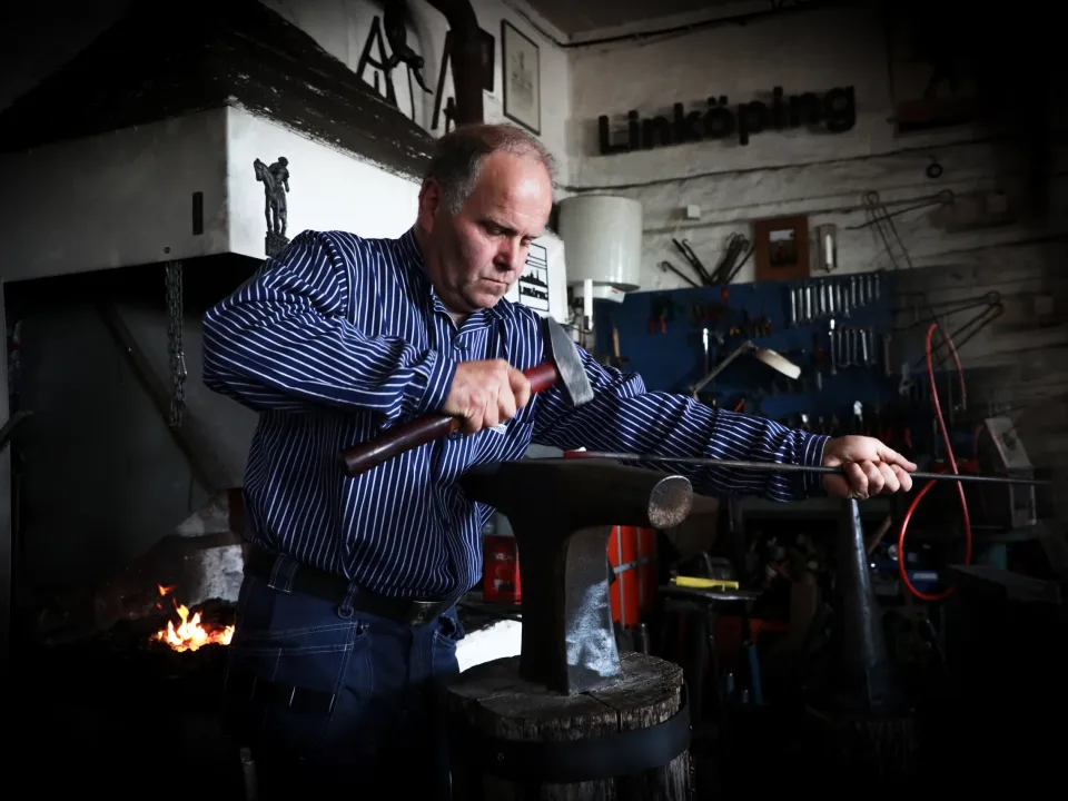 Sista bilden som journalist: Stefan Hagdahl