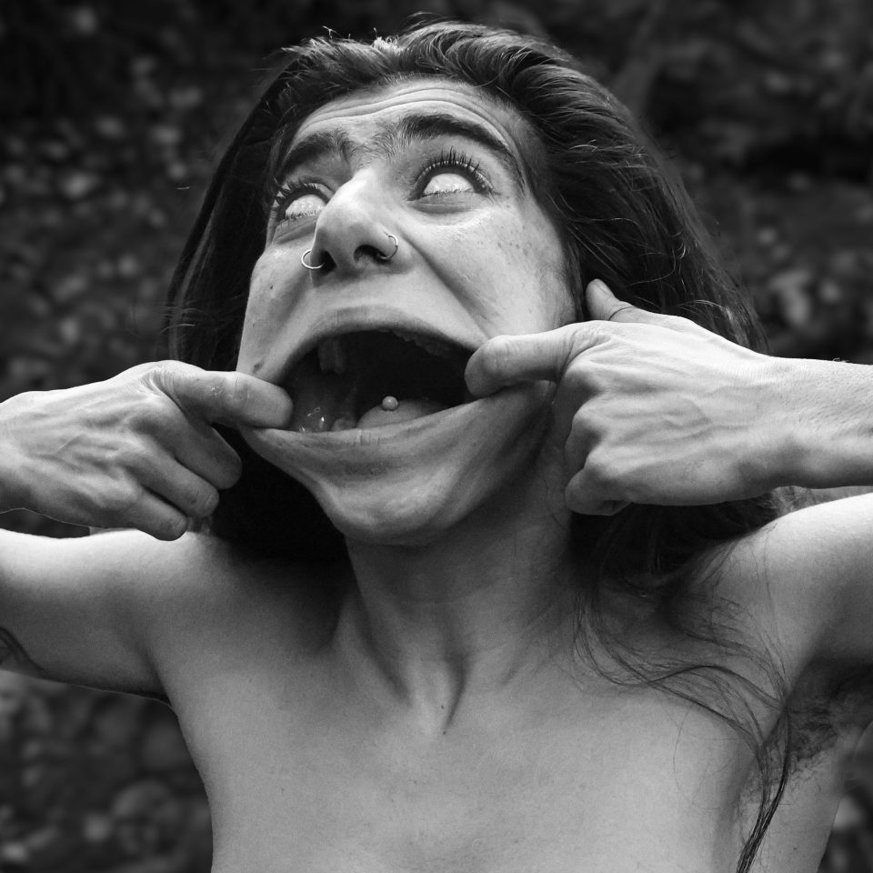 From darkness to Kali, the goddess of death