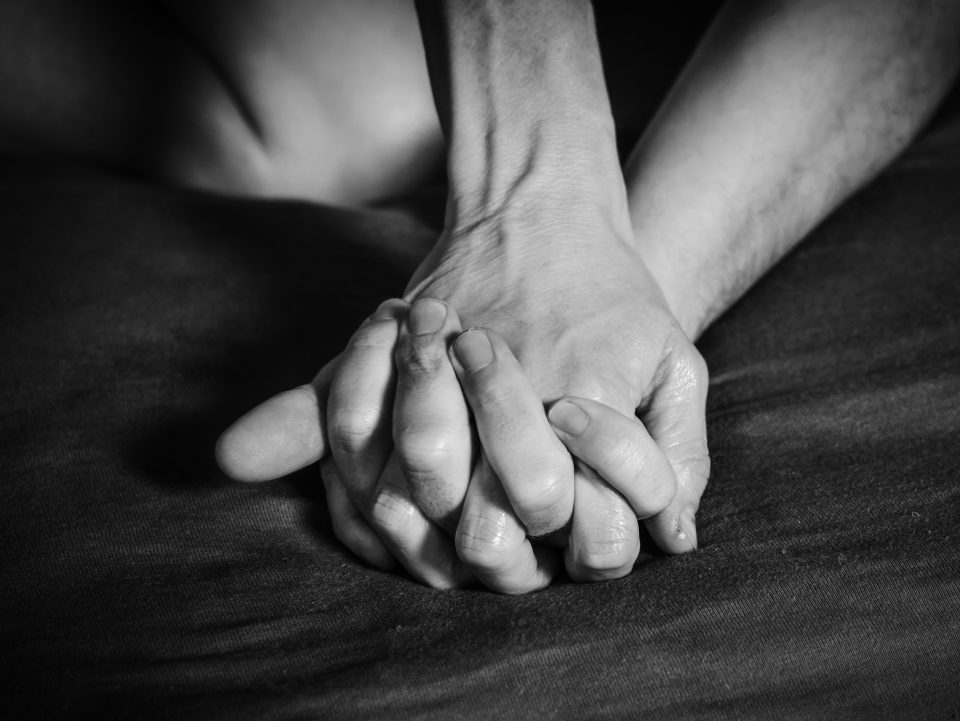 Anneke works with therapy and sexuality for women, men, and couples. She helps people embrace all parts of themselves, even those aspects that society may sometimes judge or misunderstand. One of her key messages is to accept even the inner archetypal sides of ourselves – like her own "inner prostitute," which she sees as a symbol of joy and playfulness. Fine art nude in Beyond Nudity.