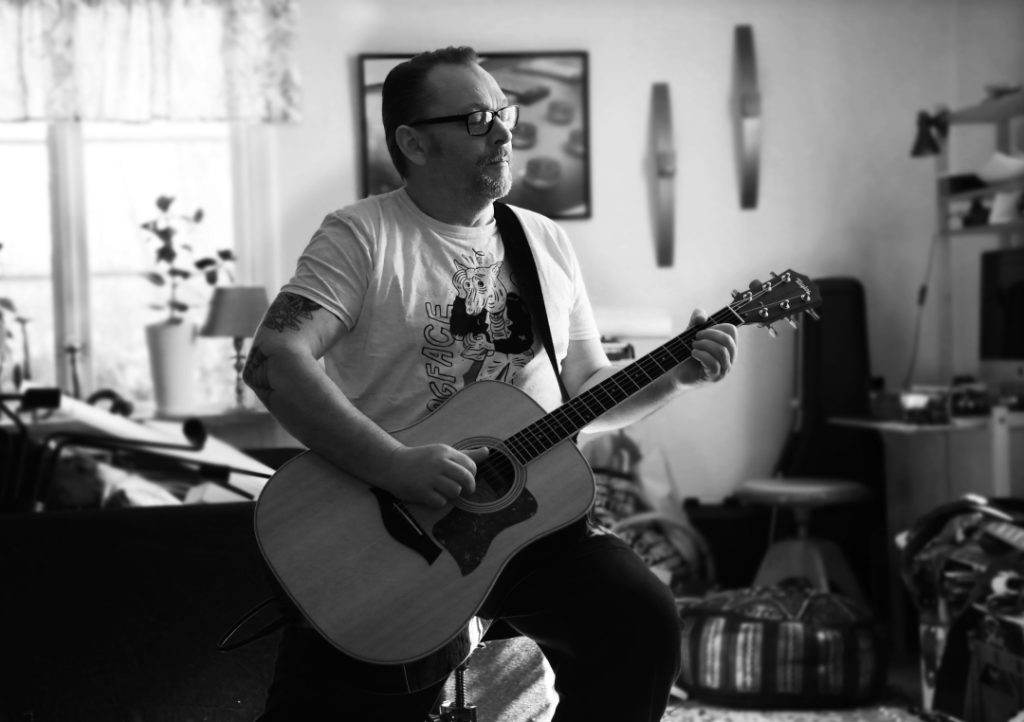Peter Lindström