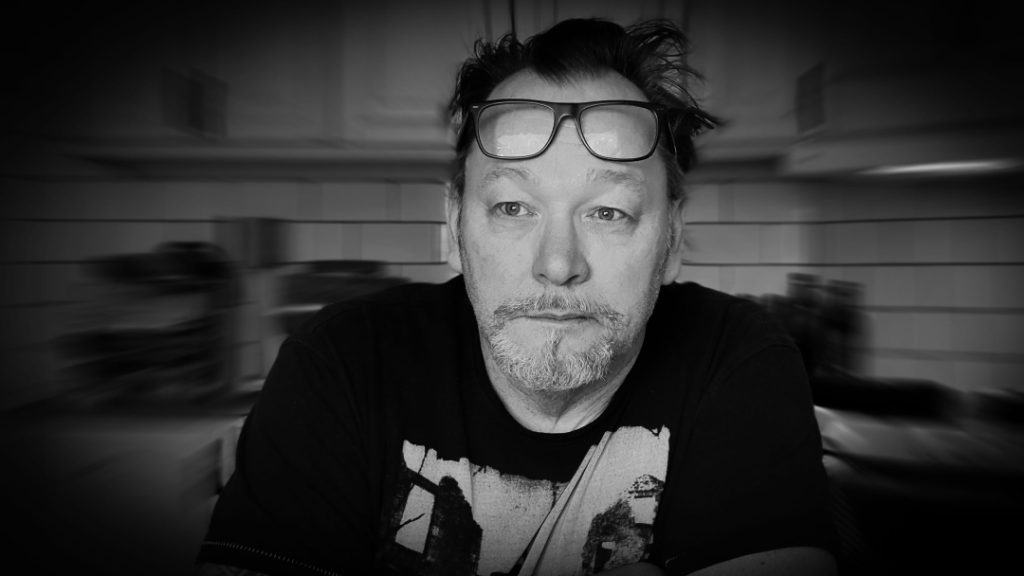 Peter Lindström