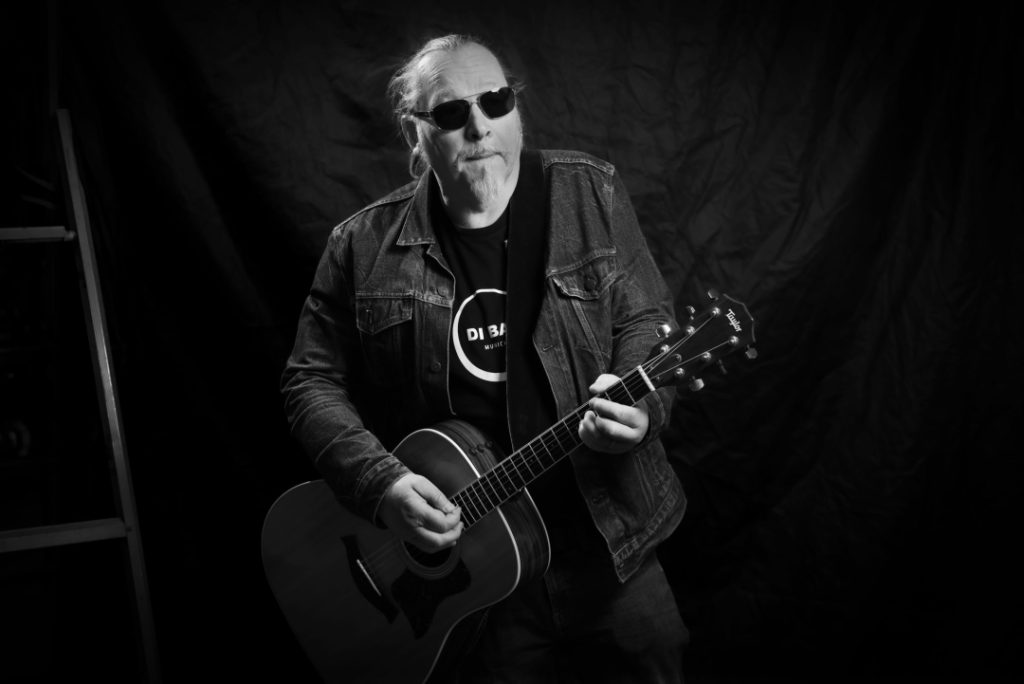 Peter Lindström