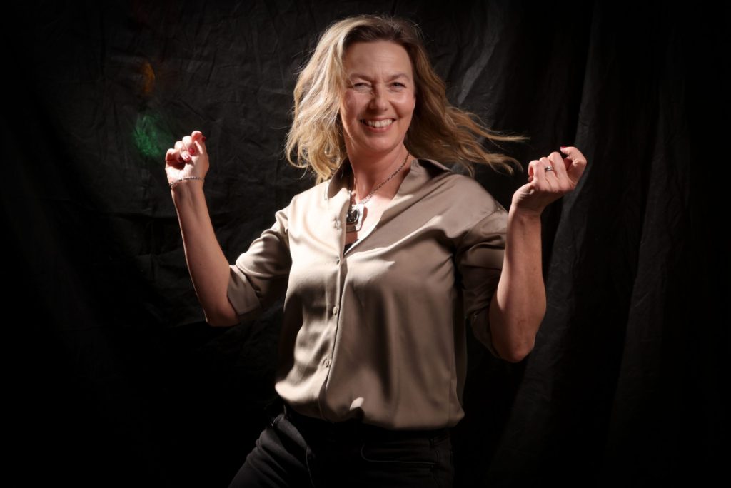 petra Åhyddan