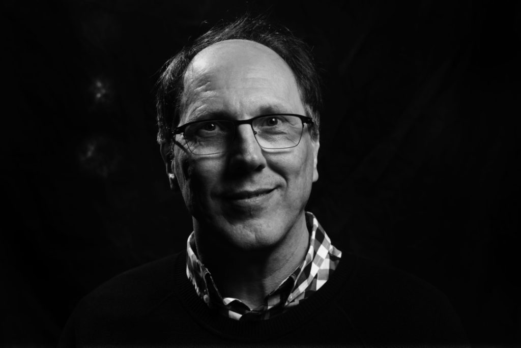 ronny Åhyddan