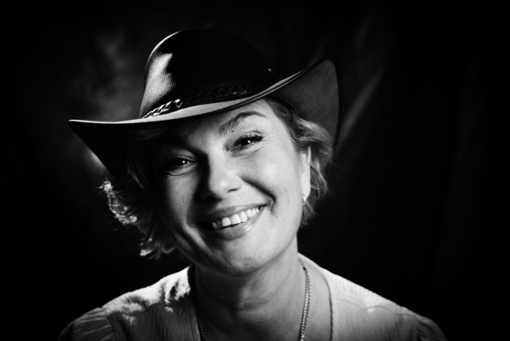 Sissi Bilfeldt, Swedish female artist