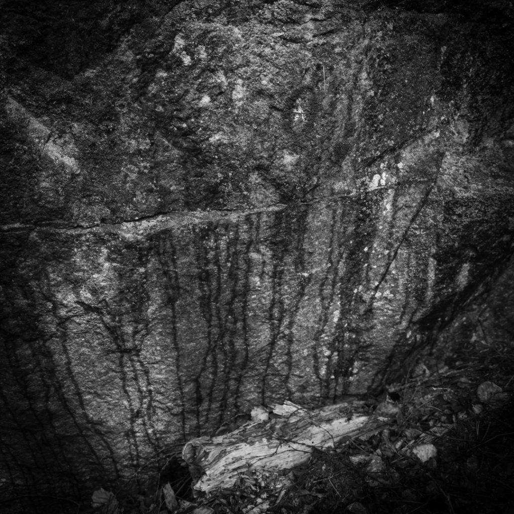 The Dragon's Tears on Holmen