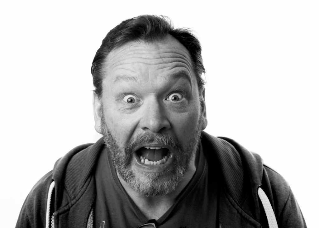 Peter Lindström