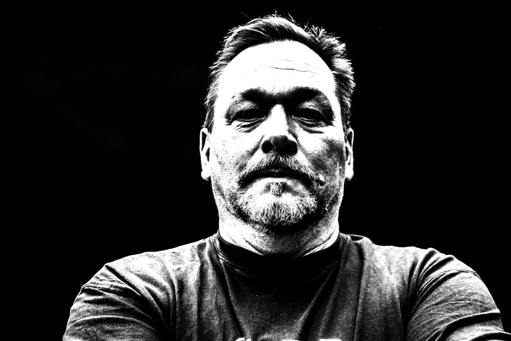 Peter Lindström
