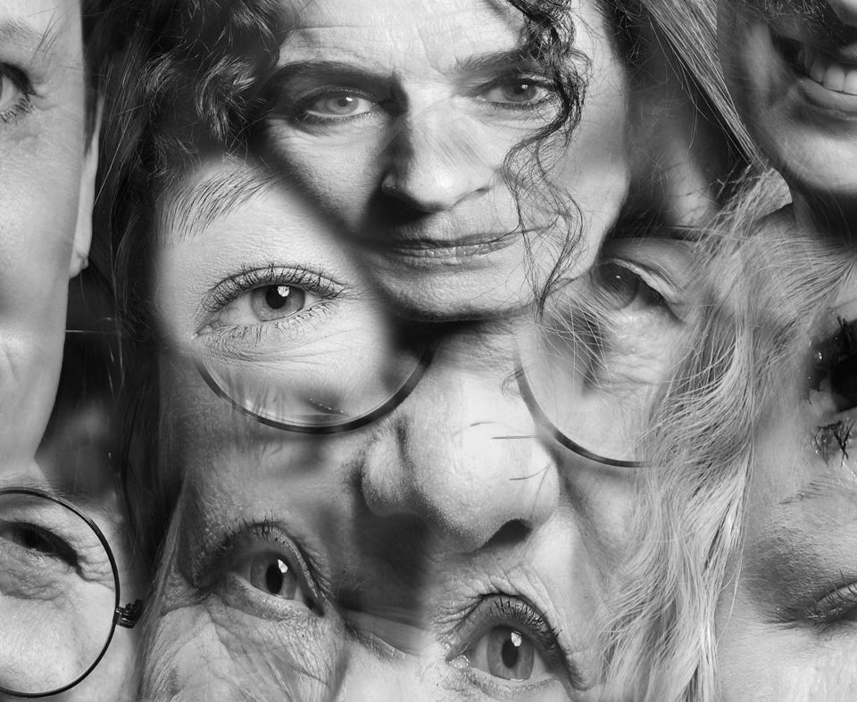 !60 Peter Lindström 60!