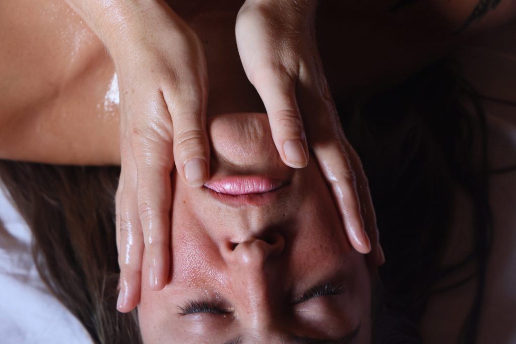 Slow, warm, and intuitive — guided by breath, trust, and silence