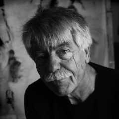 Peter Menzel 141104 Peter Menzel, Konstnär