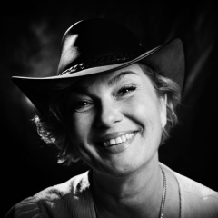 Sissi Bilfeldt 250503 Sissi Bilfeldt 250503