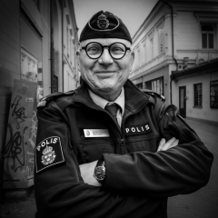 Thomas Agnevik 220413