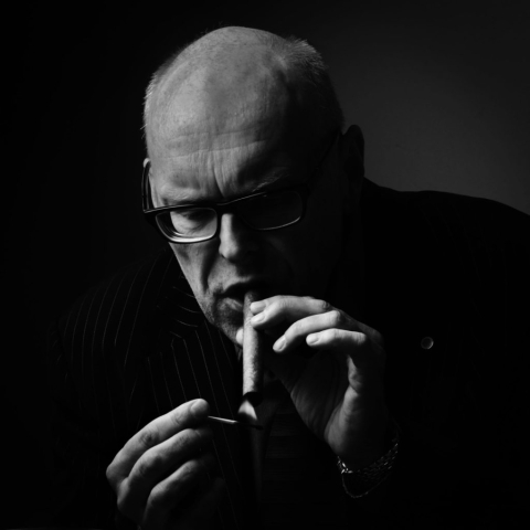 Thomas Eriksson 100218